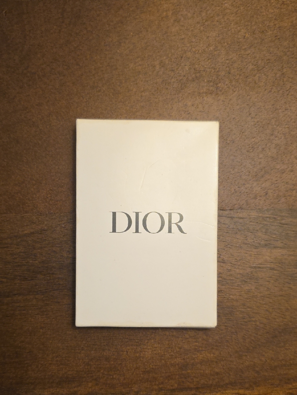 Dior Pocket Mirror